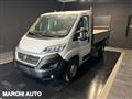 FIAT DUCATO (Prezzo Iva Escl.) 2.3 MJT PC Cassone Ribaltabile