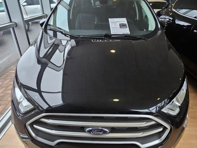 FORD ECOSPORT 1.5 Ecoblue 100 CV Start&Stop ST-Line Black Editio