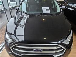 FORD ECOSPORT 1.5 Ecoblue 100 CV Start&Stop ST-Line Black Editio