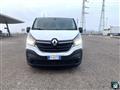 RENAULT Trafic T27 2.0 dCi 120CV PC-TN Furgone Ice