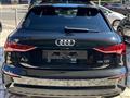 AUDI A3 SPORTBACK SPB 35 TDI S tronic S line edition