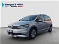 VOLKSWAGEN TOURAN 2.0 TDI 150 CV SCR DSG Comfortline BlueMotion Tech.