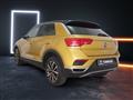 VOLKSWAGEN T-ROC 1.0 TSI Style BlueMotion Technology