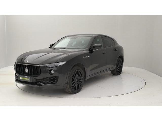 MASERATI LEVANTE 3.0 V6 Gransport 275cv auto