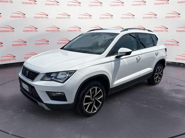 SEAT ATECA 1.0 TSI Ecomotive Business