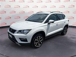 SEAT ATECA 1.0 TSI Ecomotive Business