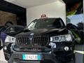 BMW X3 XDRIVE