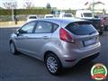 FORD FIESTA 1.4 16V 5p. B/ GPL - PRONTA CONSEGNA