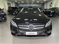 MERCEDES CLASSE C Sport Full Optional Garanzia 12 Mesi KmCertificati