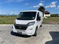 FIAT DUCATO 3.0 CNG 136CV NATURAL POWER FURGONE MANUALE