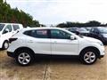 NISSAN QASHQAI 1.5d BUSINESS 115cv NAVI TELECAM SENS PARK CERCHI