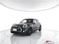 MINI MINI 3 PORTE 2.0 Cooper SD