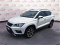 SEAT ATECA 1.0 TSI Ecomotive Business