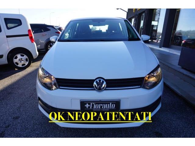 VOLKSWAGEN POLO 1.0 MPI 5p. Trendline NEOPATENTATI