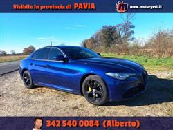 ALFA ROMEO GIULIA 2.2 Turbodiesel 190 CV AT8 Sprint