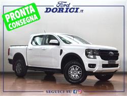 FORD NEW RANGER Ranger 2.0 ECOBLUE DC XLT 5 posti