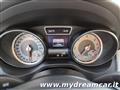 MERCEDES CLASSE GLA d Automatic Business