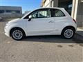 FIAT 500 1.0 Hybrid Lounge