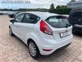 FORD FIESTA 1.5 TDCi 75CV 5 porte Business