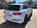 AUDI Q7 3.0 TDI 272 CV quattro S line 4 ruote sterzanti