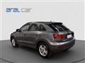 AUDI Q3 2.0 TDI 177 CV quattro S tronic