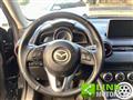 MAZDA CX-3 1.5L Skyactiv-D Exceed, Finanziabile, Garanzia