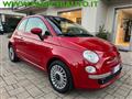 FIAT 500 1.4 16V Lounge 100HP