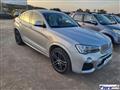 BMW X4 xDrive30dA 258CV Msport