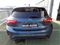 FORD FOCUS 1.5 EcoBlue 120 CV 5p. ST-Line