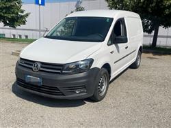 VOLKSWAGEN CADDY 1.4 TGI Comfortline Maxi