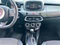 FIAT 500X 1.4 MultiAir 140 CV DCT Lounge