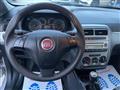 FIAT Grande Punto 1.4 5 porte Actual GPL