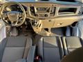 FORD TRANSIT CUSTOM 300 2.0 TDCi 170 PL-DC Furgone Trend