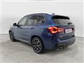 BMW X3 xDrive20d 48V Msport