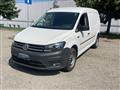 VOLKSWAGEN CADDY 1.4 TGI Comfortline Maxi