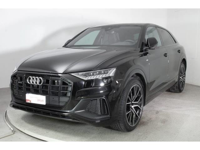 AUDI Q8 50 TDI 286 CV quattro tiptronic Sport