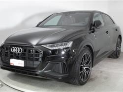 AUDI Q8 50 TDI 286 CV quattro tiptronic Sport