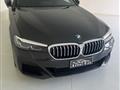 BMW SERIE 5 TOURING d 48V Touring Msport