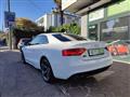 AUDI A5 sline