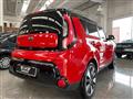 KIA SOUL 1.6 CRDi You® Soul