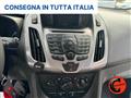 FORD TOURNEO CONNECT 1.5 TDCi 120CV MAXI PASSO LUNGO L2H1 MULTISPAZIOSO