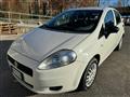 FIAT GRANDE PUNTO 1.3MJT 75CV neopatentati senza lavoro da fare