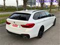 BMW SERIE 5 TOURING d aut.Touring M Sport PELLE CAMERA FULL EURO6