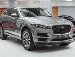 JAGUAR F-PACE 2.0 D 180 CV AWD aut. Prestige