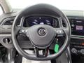 VOLKSWAGEN T-ROC 1.5 TSI ACT Advanced BlueMotion Technology