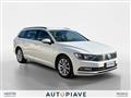 VOLKSWAGEN PASSAT Variant 1.6 TDI SCR DSG Business BMT