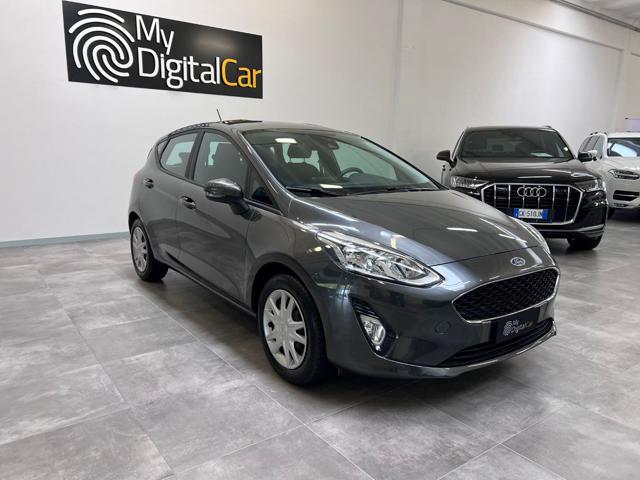 FORD FIESTA 1.1 75 CV GPL 5 porte Business OK NEOPATENTATI