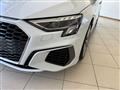 AUDI A3 SPORTBACK A3 SPB 35 TFSI S line edition