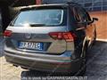 VOLKSWAGEN TIGUAN 2.0 TDI SCR DSG 4MOTION Sport BMT