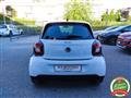 SMART FORFOUR 70 1.0 twinamic Youngster